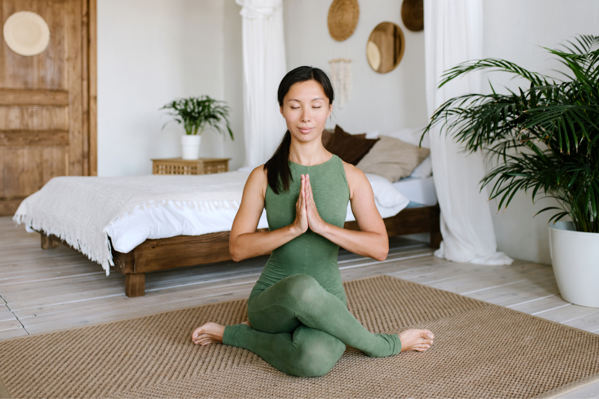 How to balance work and life